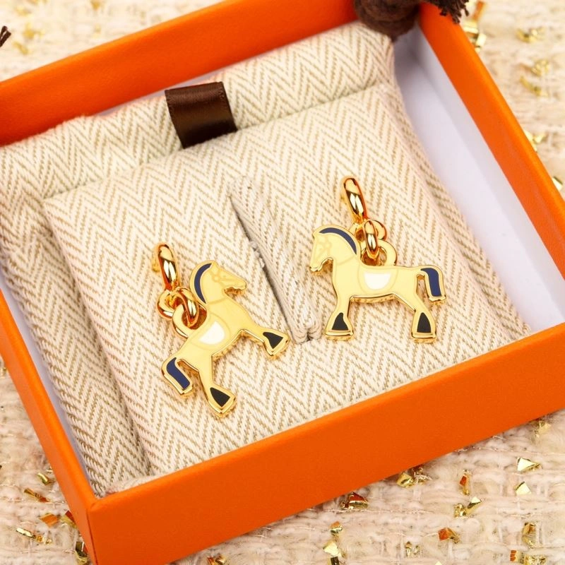 Hermes Earrings HighQuality 247333