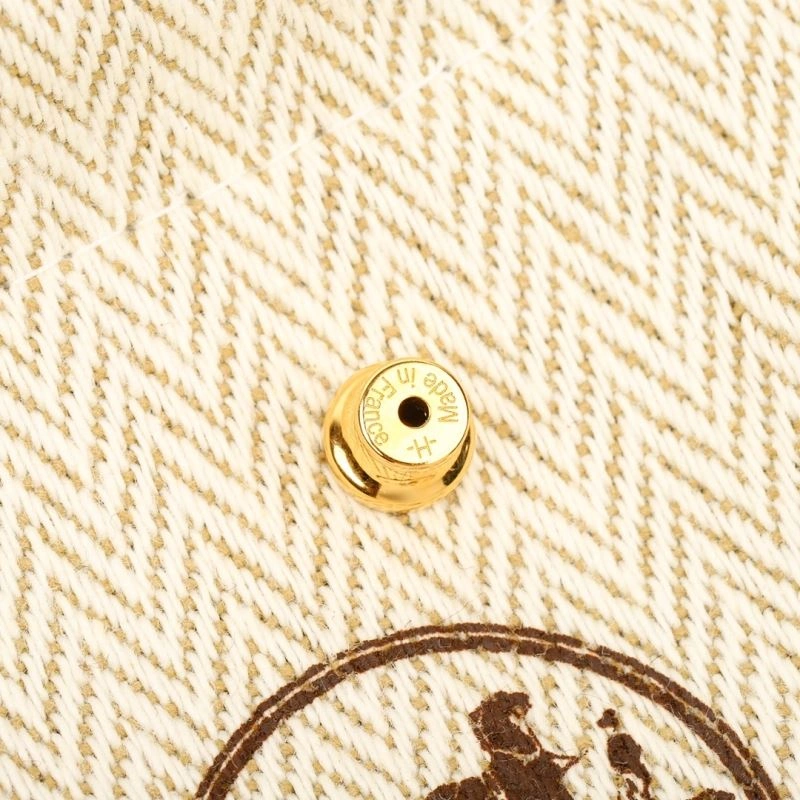 Hermes Earrings HighQuality 247333
