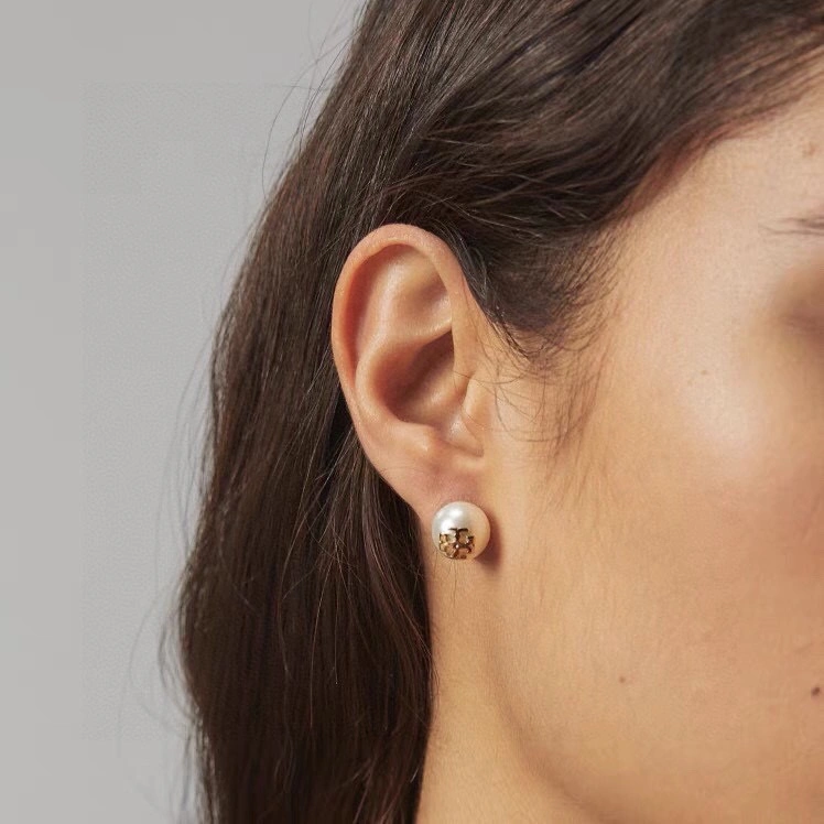Hermes Earrings Contemporary 247332