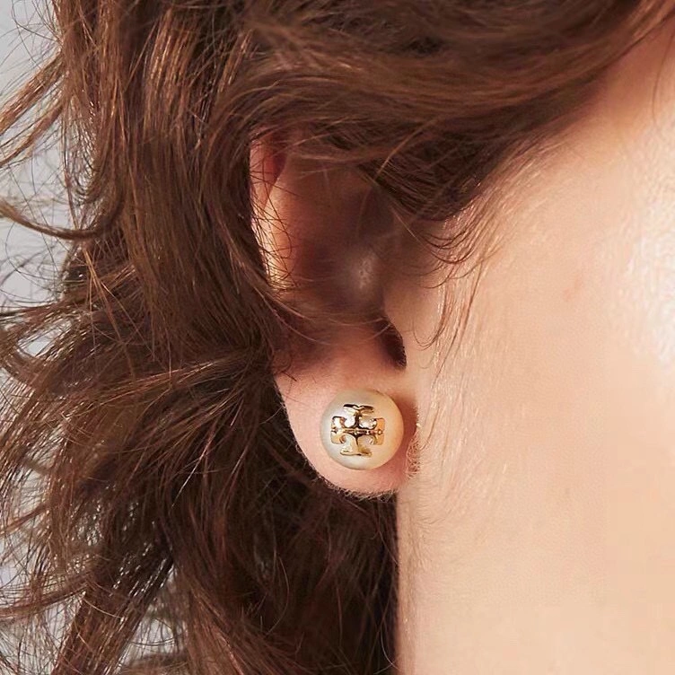 Hermes Earrings Contemporary 247332