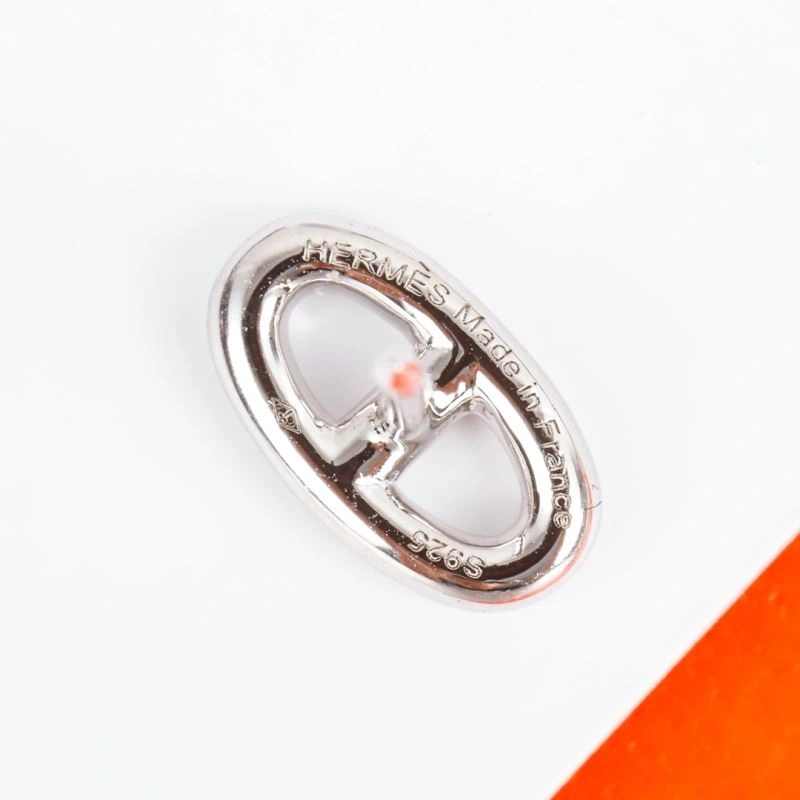 Hermes Earrings Versatile 247310