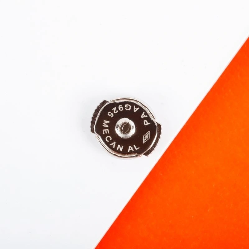 Hermes Earrings Versatile 247310