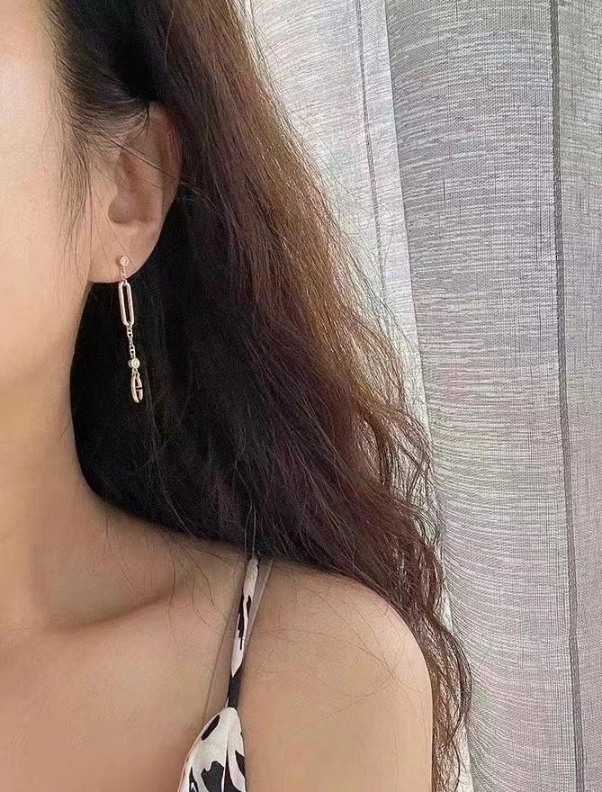 Hermes Earrings UrbanStyle 247305