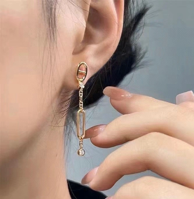 Hermes Earrings UrbanStyle 247305