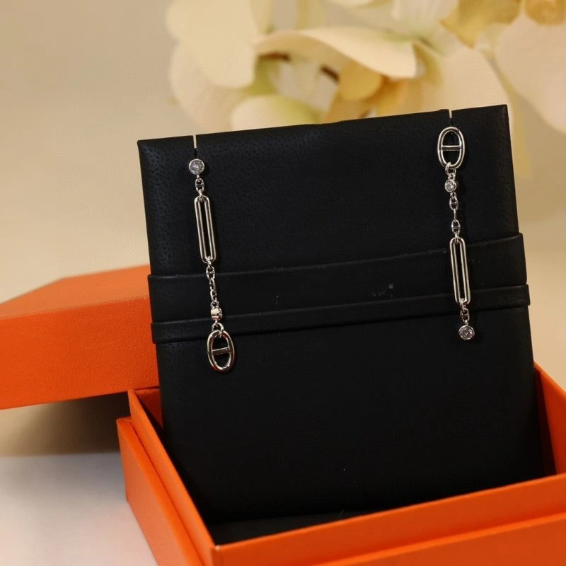 Hermes Earrings UrbanStyle 247305