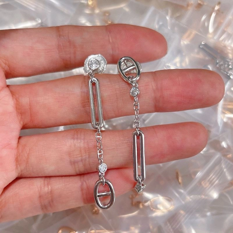 Hermes Earrings UrbanStyle 247305
