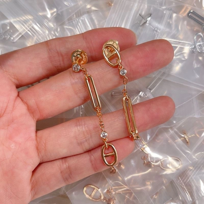 Hermes Earrings UrbanStyle 247305