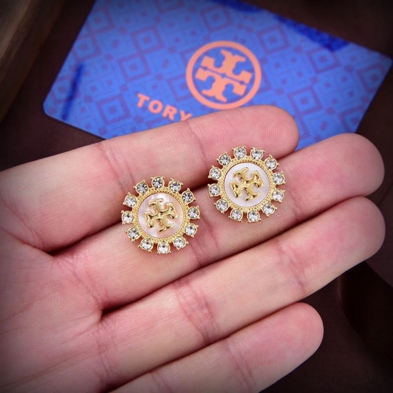 Resilient Hermes Earrings 247225