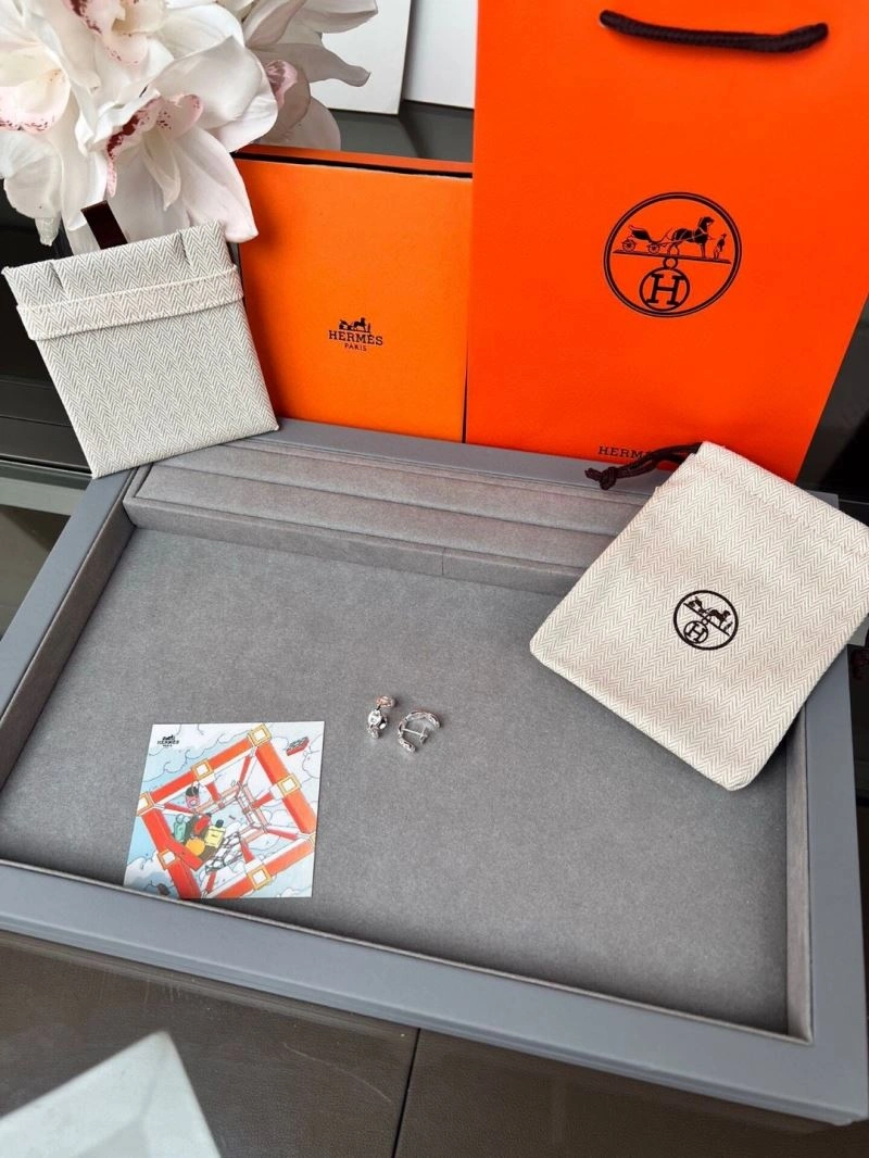 FashionForward Hermes Earrings 247229