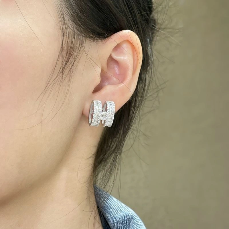 GoodFit Hermes Earrings 247236