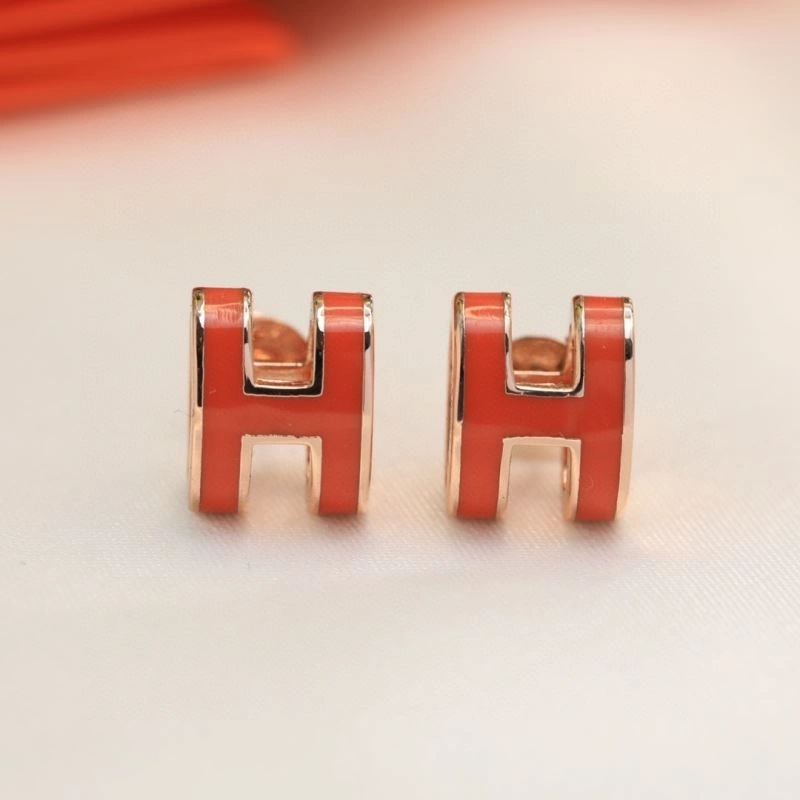 Hermes Earrings TechFriendly 247237