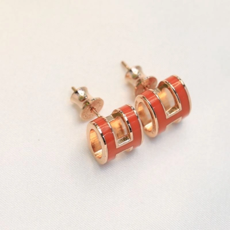 Hermes Earrings TechFriendly 247237