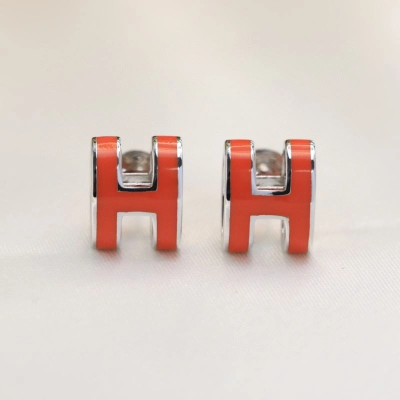 Hermes Earrings TechFriendly 247237