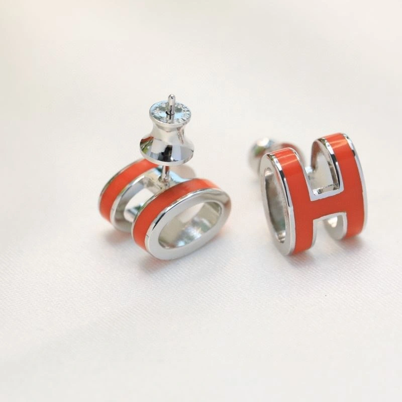 Hermes Earrings TechFriendly 247237