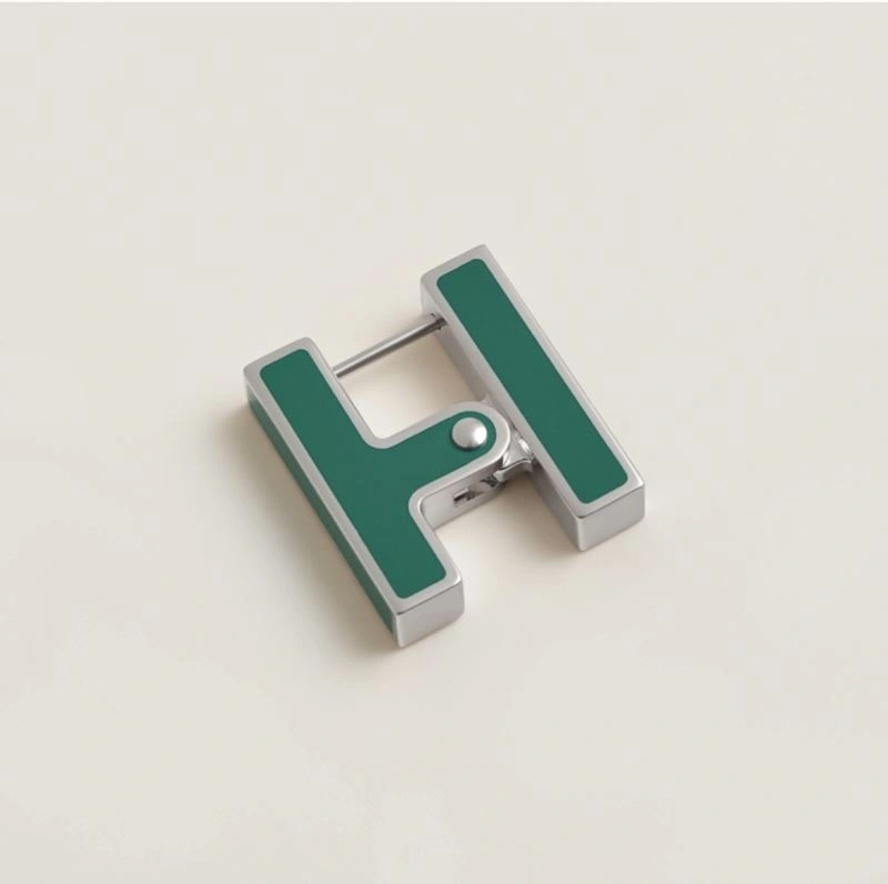 Hermes Earrings MultiPurpose 247210