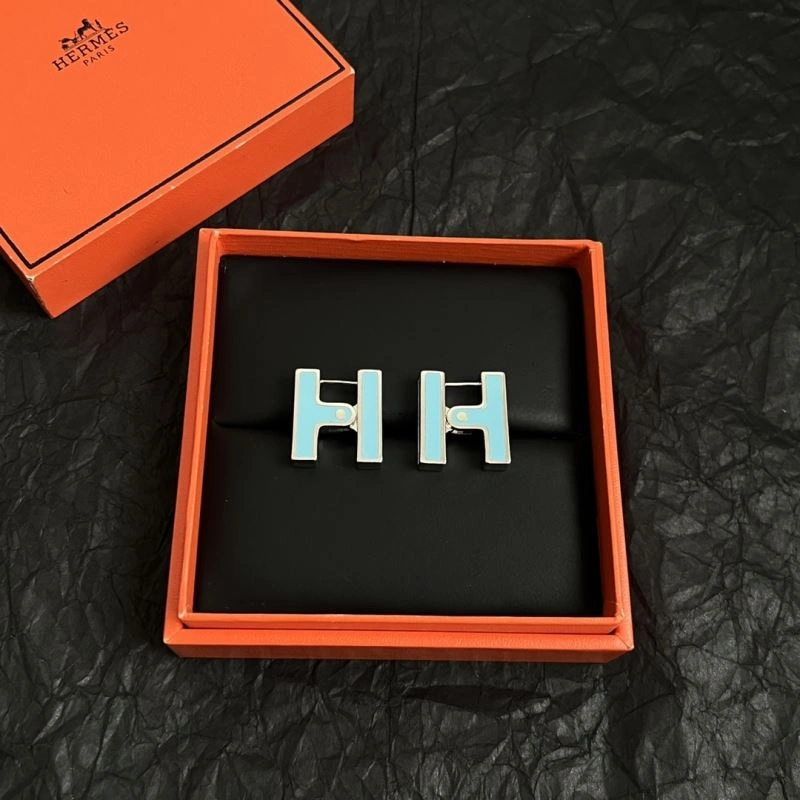 Snug Hermes Earrings 247208