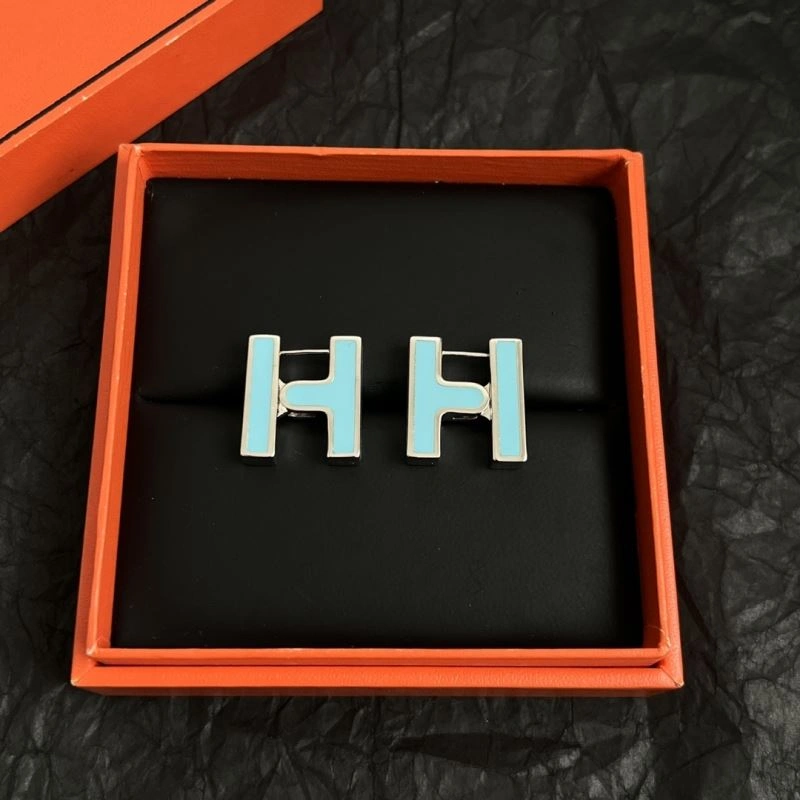 Snug Hermes Earrings 247208
