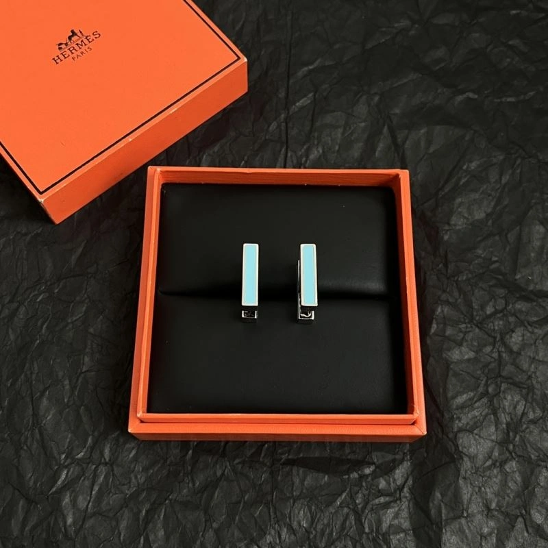 Snug Hermes Earrings 247208