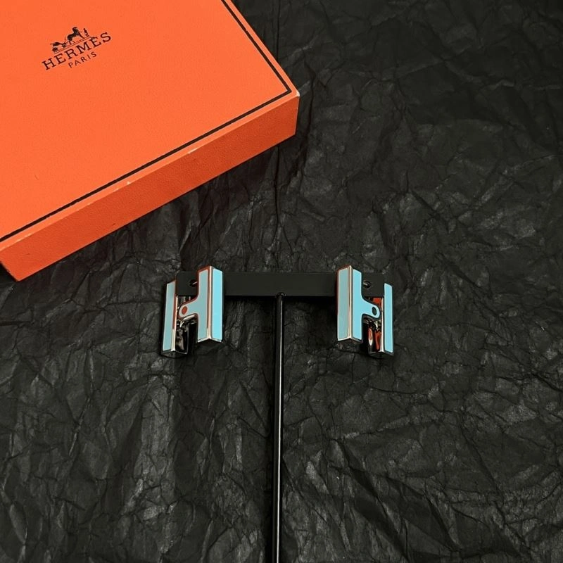 Snug Hermes Earrings 247208