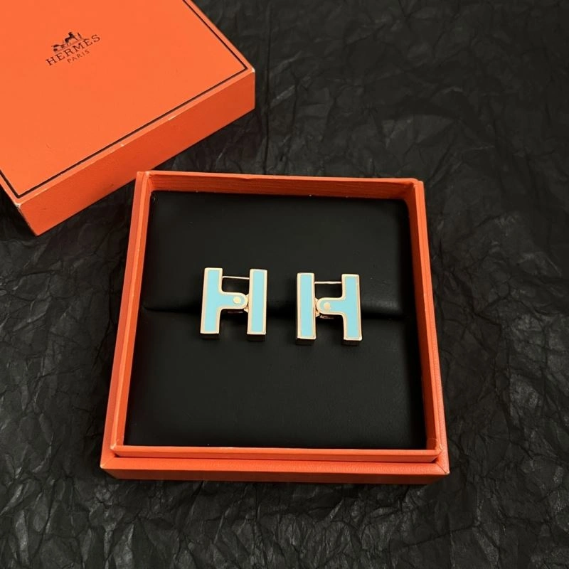 MoistureWicking Hermes Earrings 247204