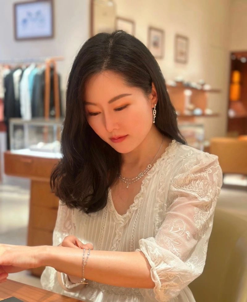 Hermes Earrings TimelessDesign 247147