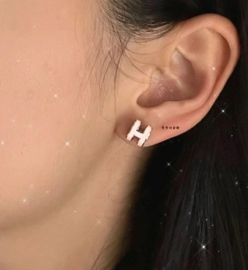 Attractive Hermes Earrings 247050