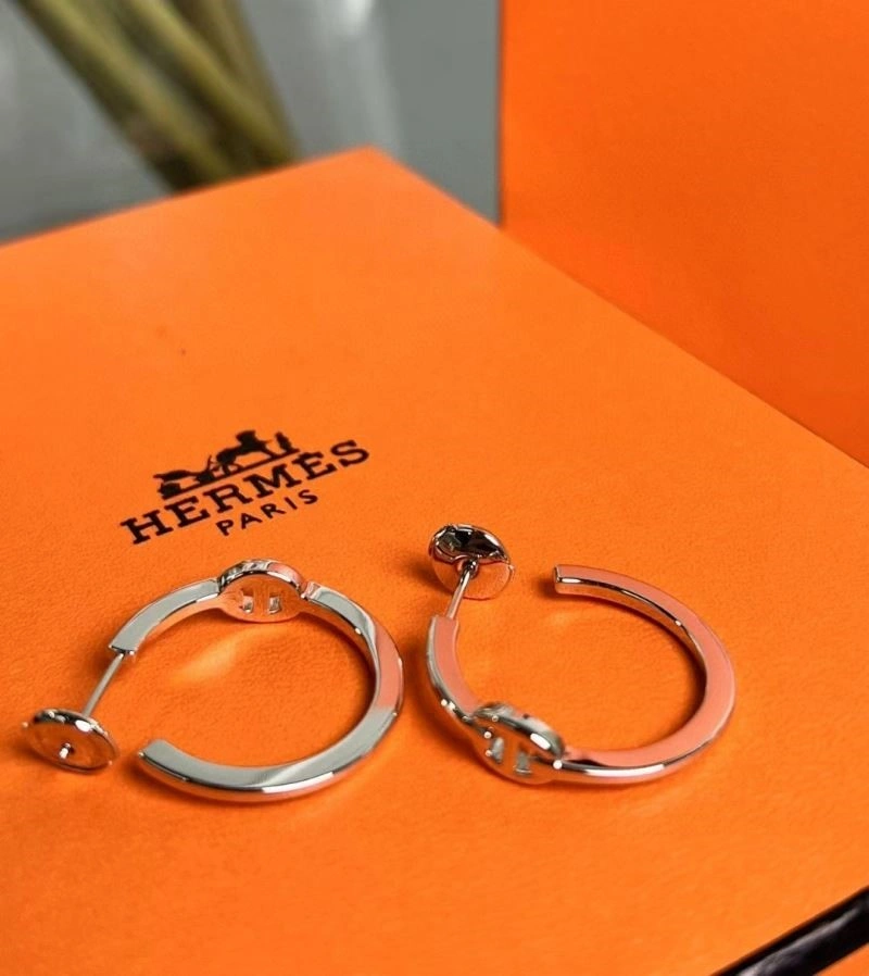 SportInspired Hermes Earrings 247055