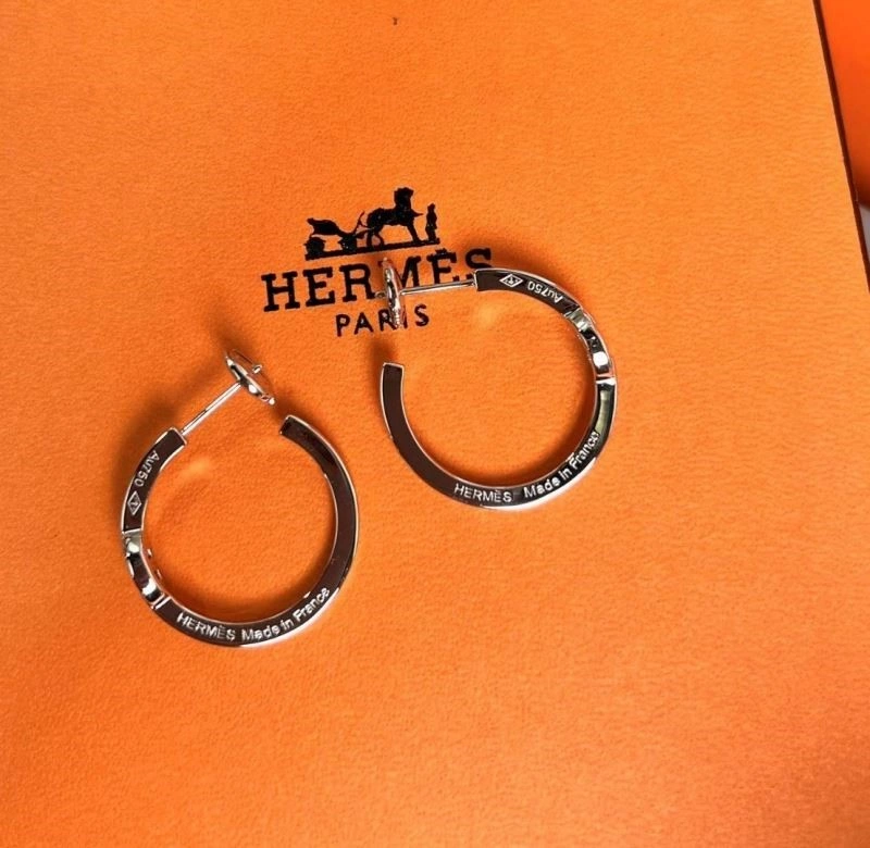 SportInspired Hermes Earrings 247055