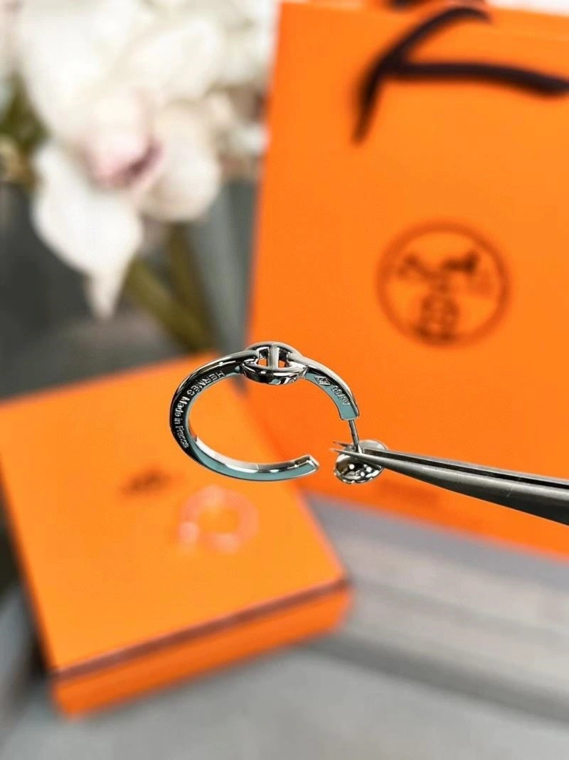 SportInspired Hermes Earrings 247055