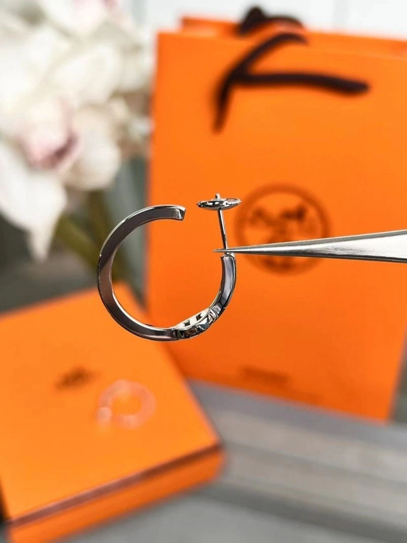 SportInspired Hermes Earrings 247055
