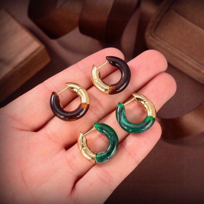 Cozy Hermes Earrings 246969