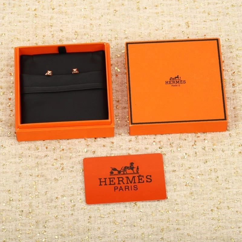 ZeroBulk Hermes Earrings 246971