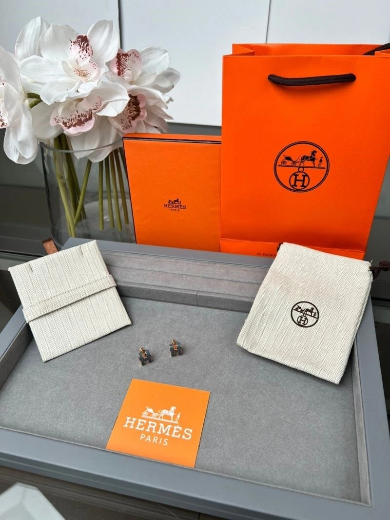 Hermes Earrings EasyMatch 246926