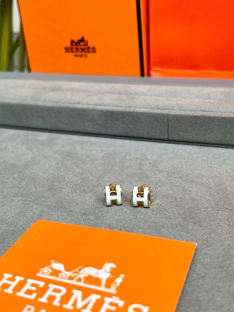 Hermes Earrings SportInspired 246933