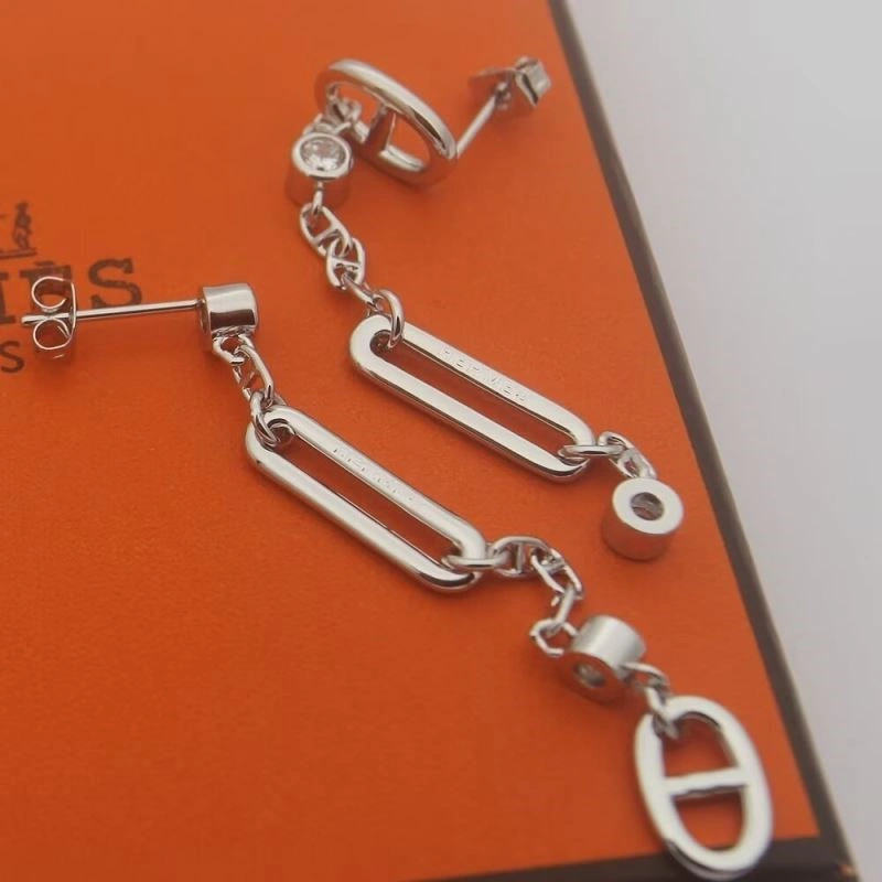 Hermes Earrings HighPerformance 246911