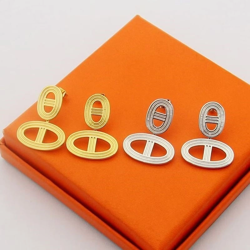 Hermes Earrings ModernLook 246912