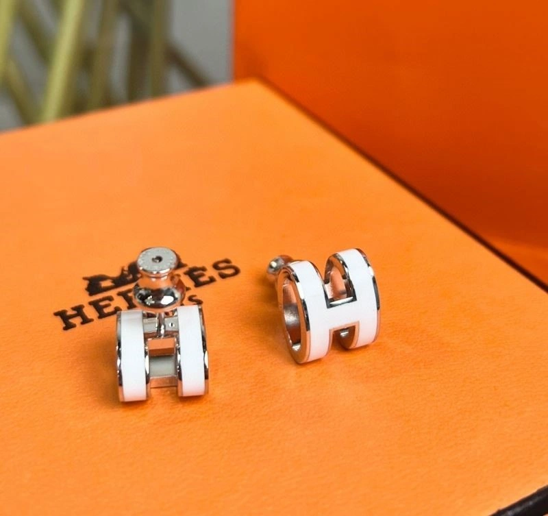 FashionForward Hermes Earrings 246914