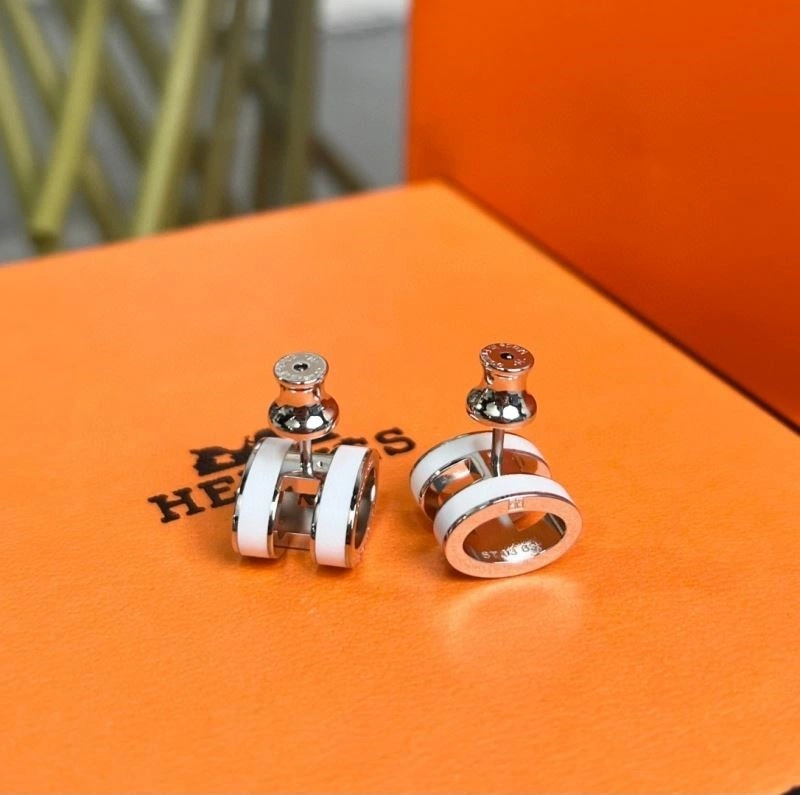 FashionForward Hermes Earrings 246914