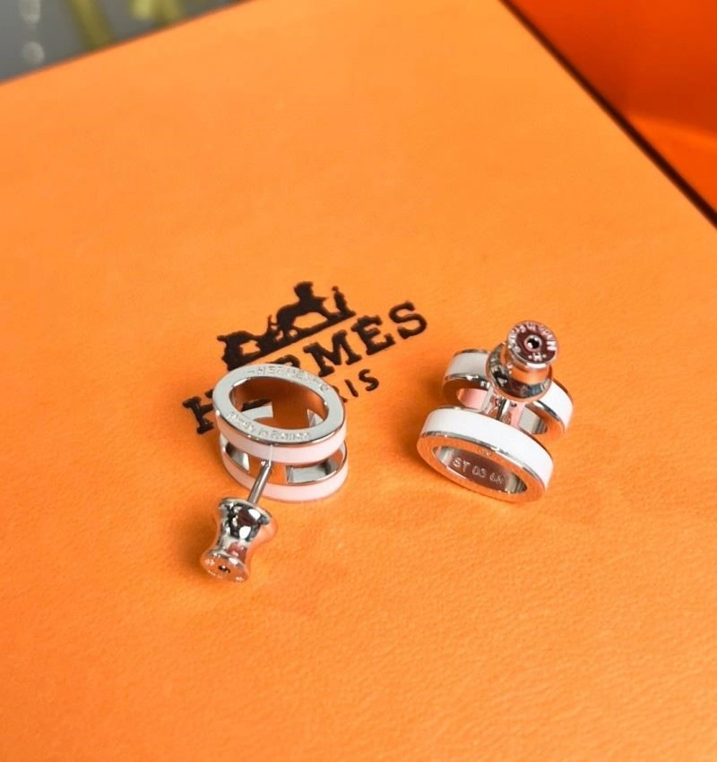 FashionForward Hermes Earrings 246914