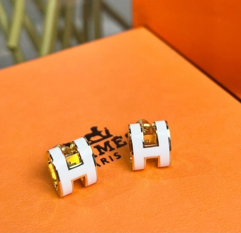 Affordable Hermes Earrings 246910