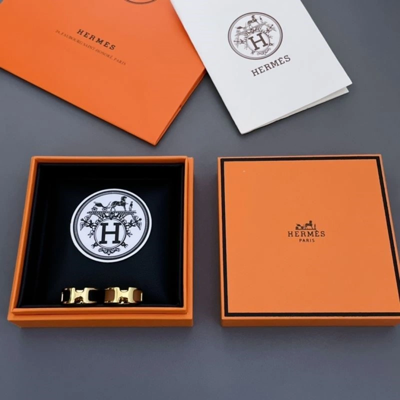 Hermes Earrings FlexibleFit 246907
