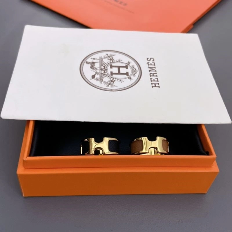 Hermes Earrings FlexibleFit 246907