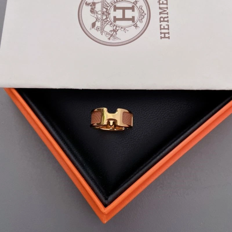 Hermes Earrings FlexibleFit 246907