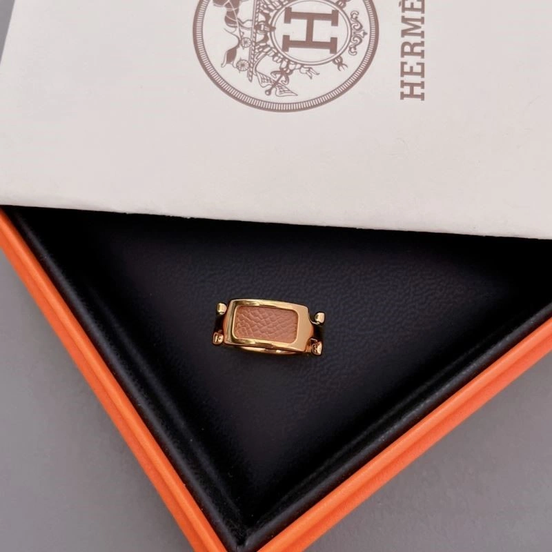 Hermes Earrings FlexibleFit 246907