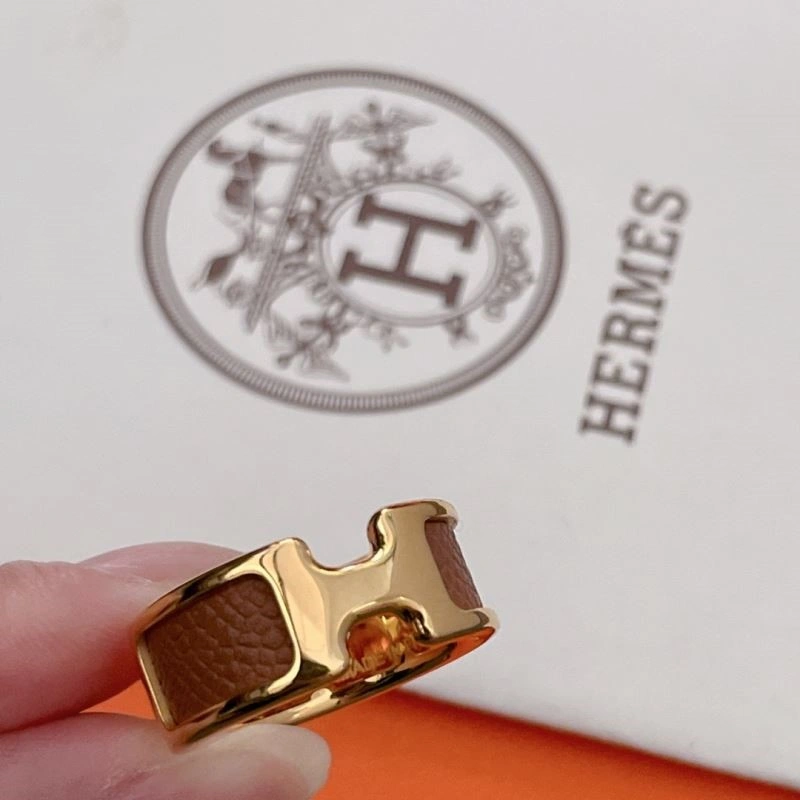 Hermes Earrings FlexibleFit 246907
