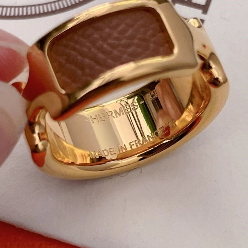 Hermes Earrings FlexibleFit 246907