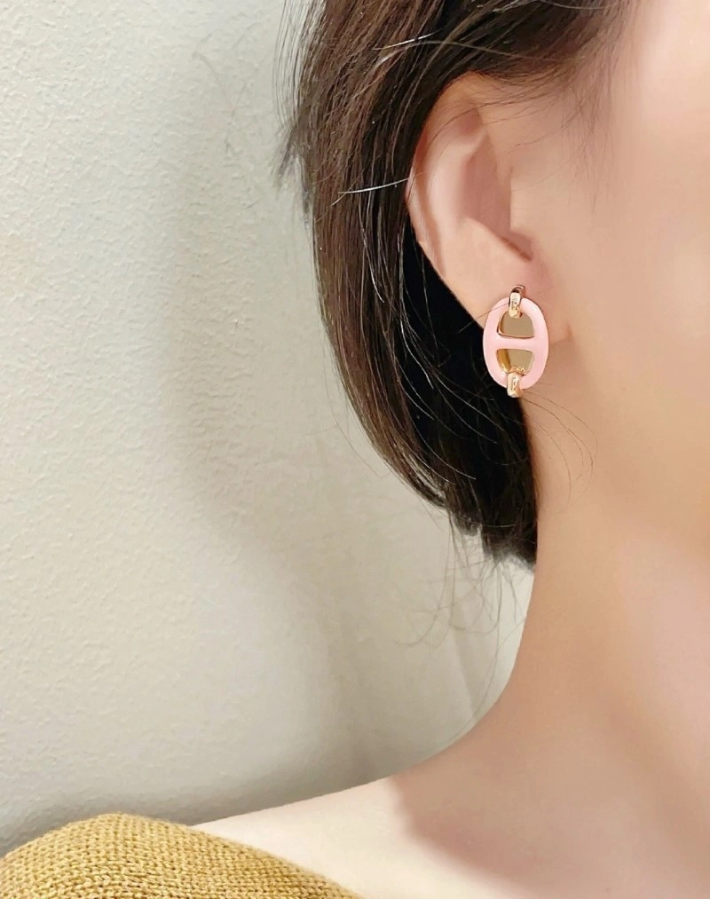 HighQuality Hermes Earrings 246852