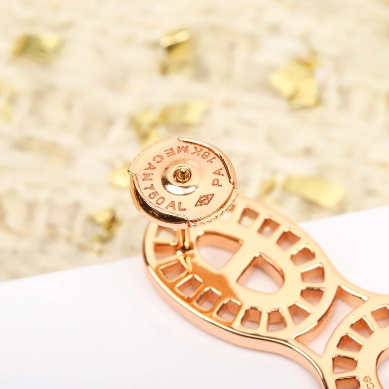 Timeless Hermes Earrings 246796