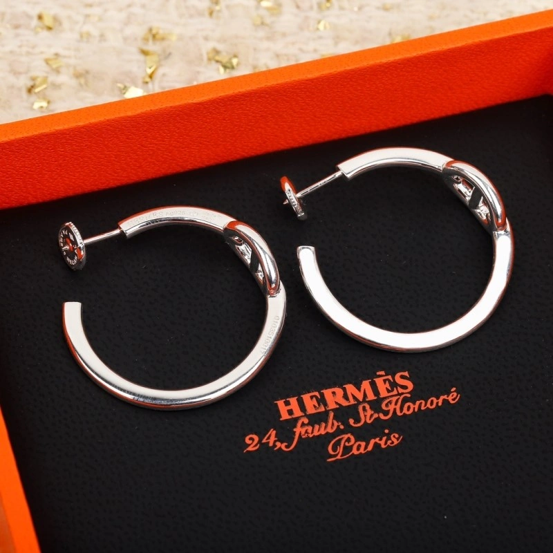 Hermes Earrings HighQuality 246798