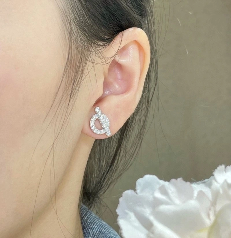 DailyWear Hermes Earrings 246784